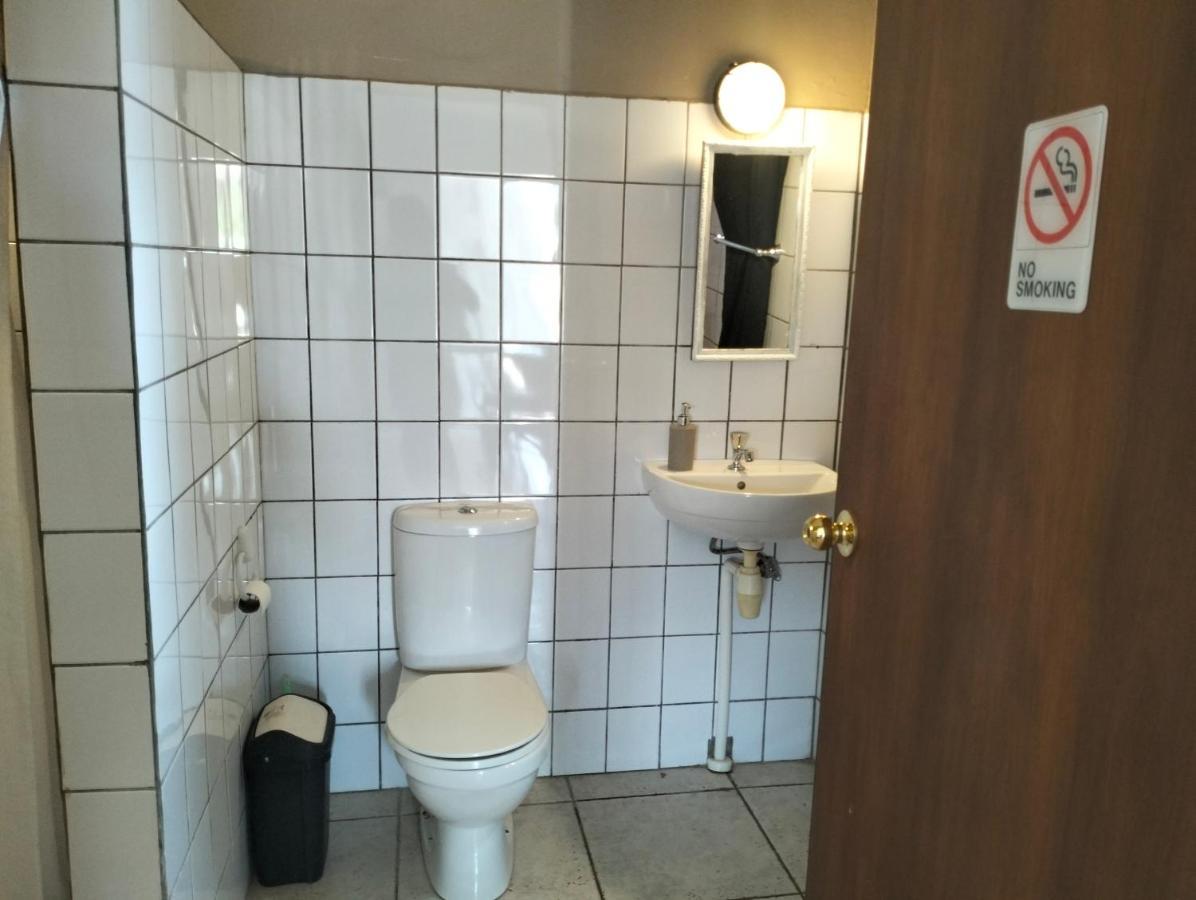 Marilyn Appartments Kralendijk  Bagian luar foto