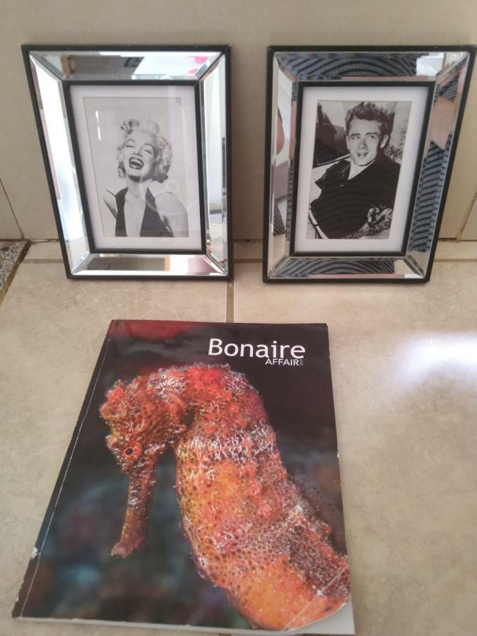 Marilyn Appartments Kralendijk  Bagian luar foto